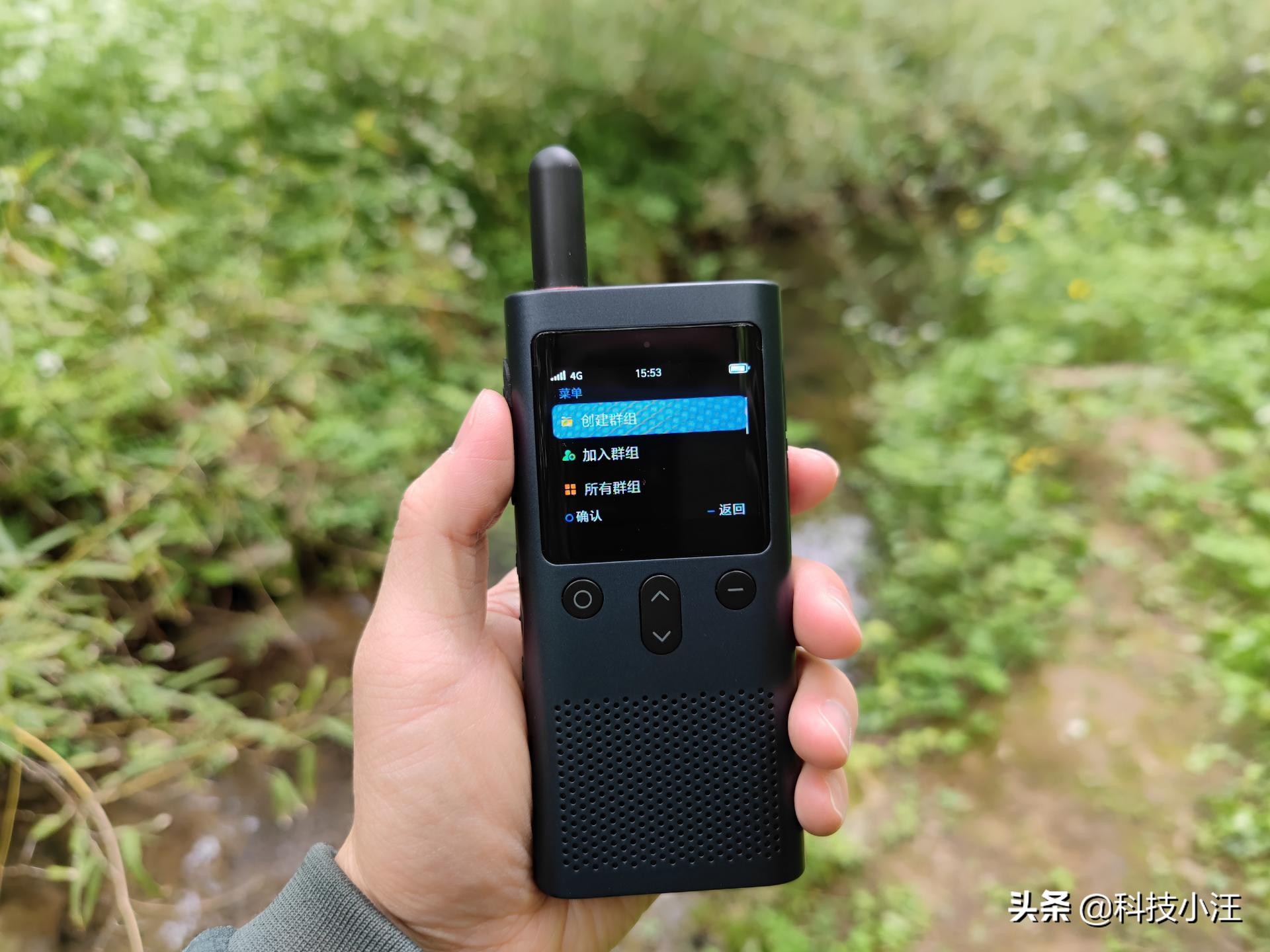 小米2和2s对讲机哪个值得入手,小米对讲机3和别的品牌组网