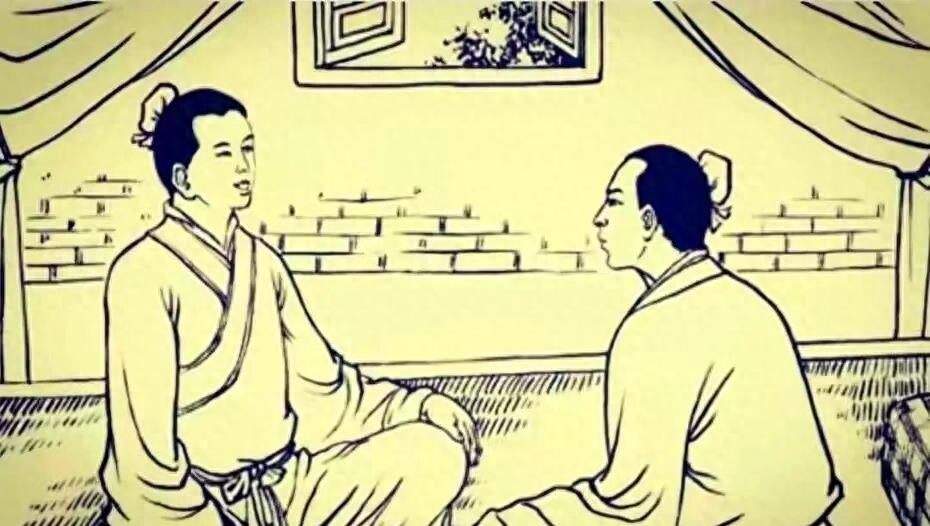 民间故事离世的亡夫,民间故事老人临终前的事