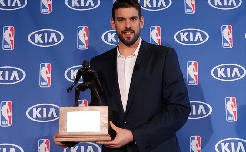 马克加索尔nba生涯集锦,365天篮球