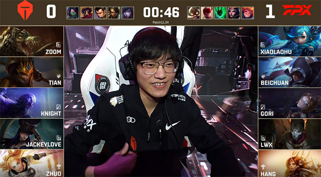 lol德杯半决赛tes获胜却引发争议,lol季中杯tes胜dwg视频