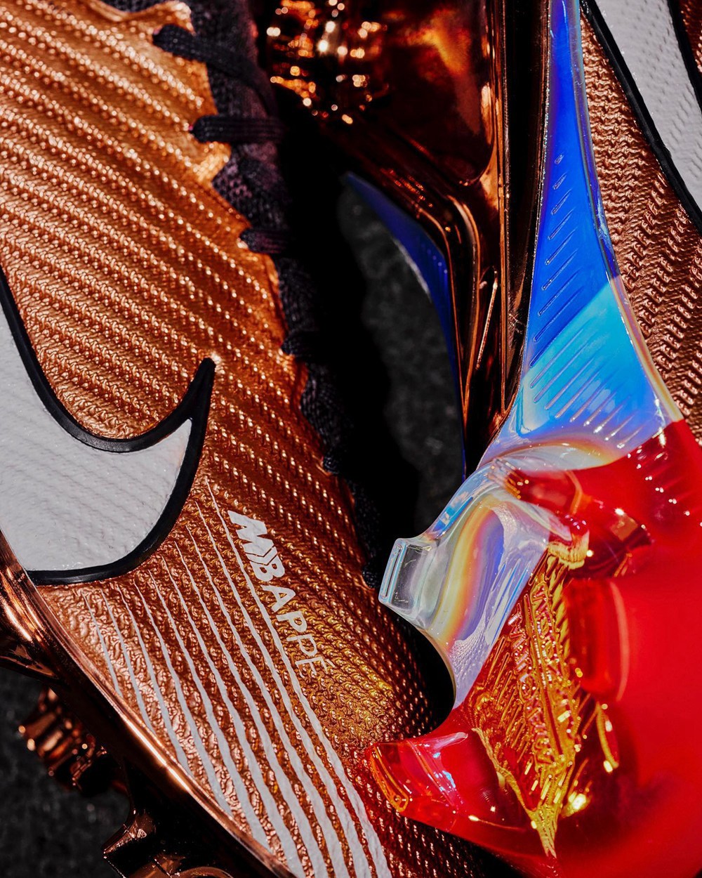 2017新战靴排行榜,2022年球鞋盘点