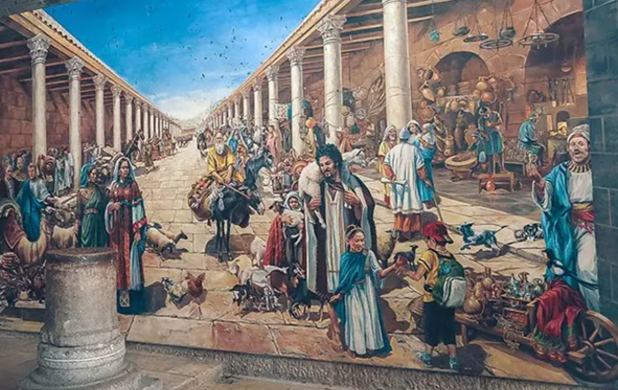 10-13世纪德国犹太族主要的经济活动有哪些？