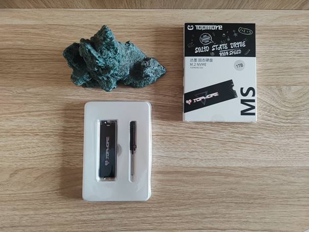 达墨固态硬盘评测,达默固态硬盘测评
