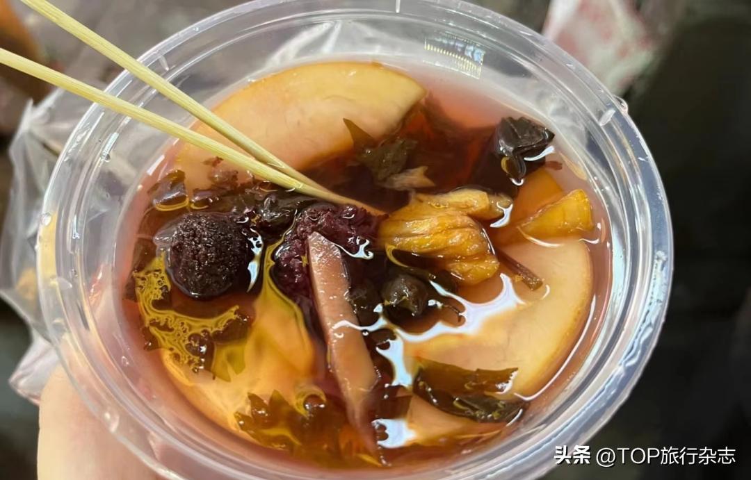 热辣辣的长沙,长沙的热辣