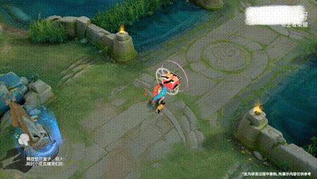 安琪拉新皮肤玩三把匹配就能得到 (安琪拉新皮肤真人solo)