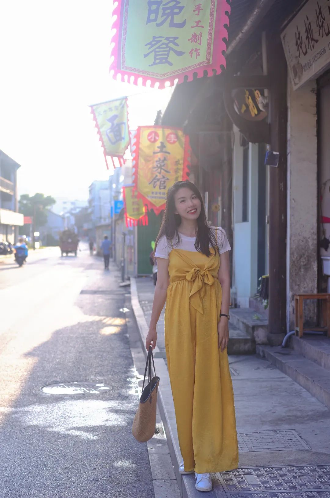 江浙避暑新旅游攻略,江浙避暑胜地自驾游攻略