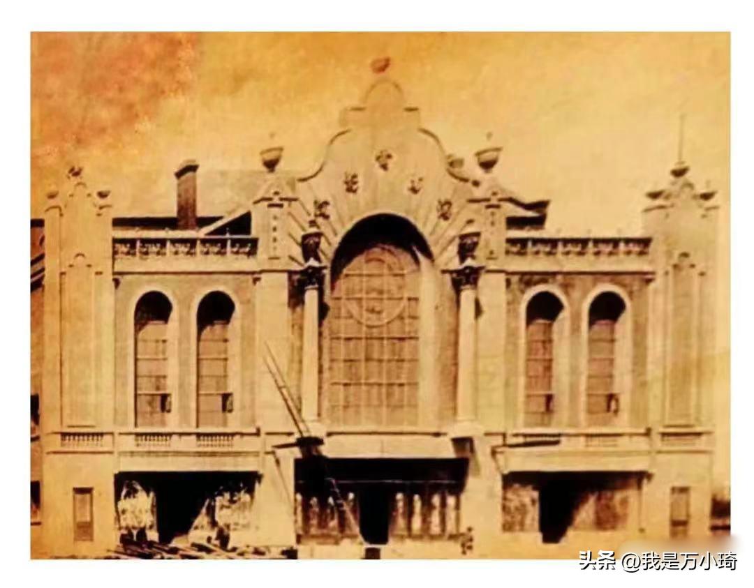 沈阳的豪华宾馆,沈阳比较金碧辉煌的酒店