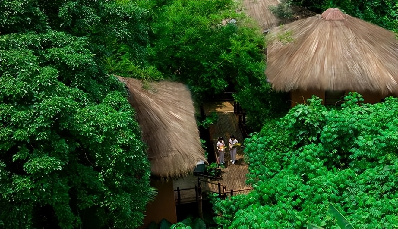 海南三亚海滨旅游胜地,三亚海南岛最美海滩