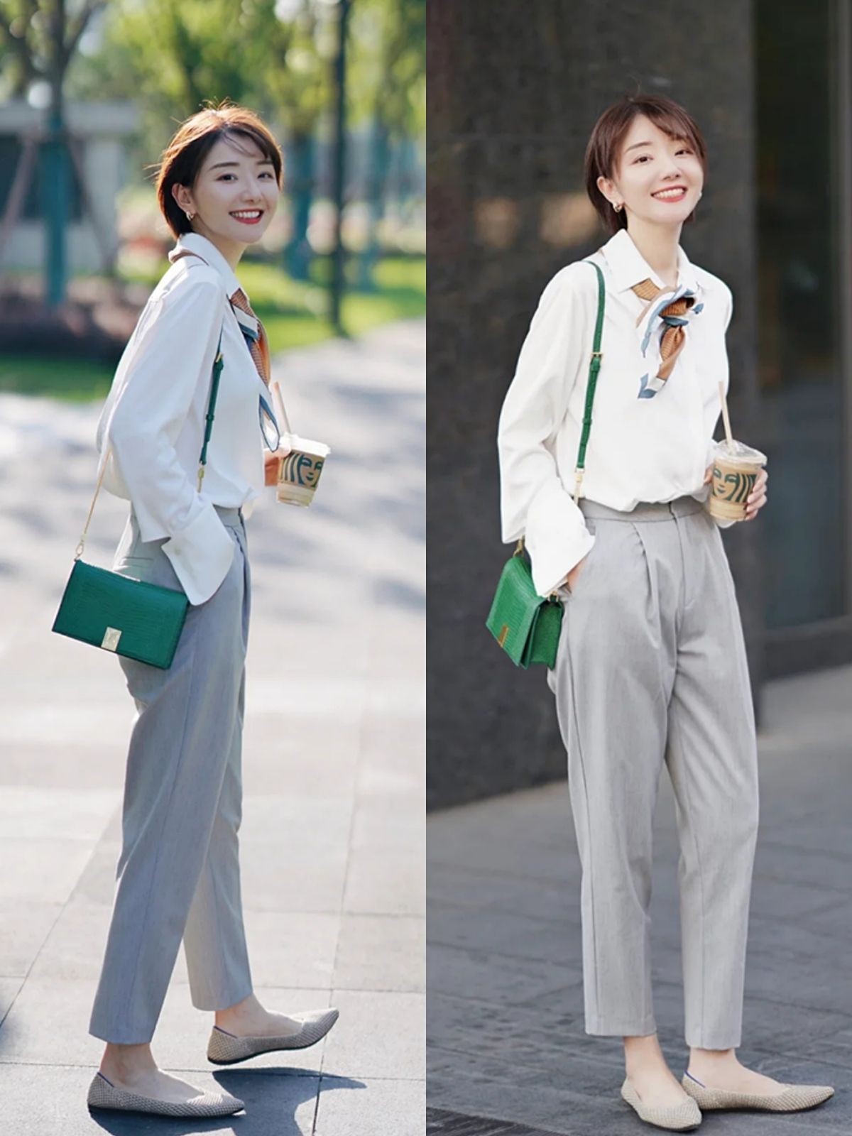 女人穿衣服没气质怎么办,女人穿衣没品位