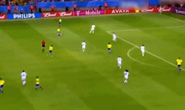 被伤病毁掉的卡卡,被伤病击倒的天才球员