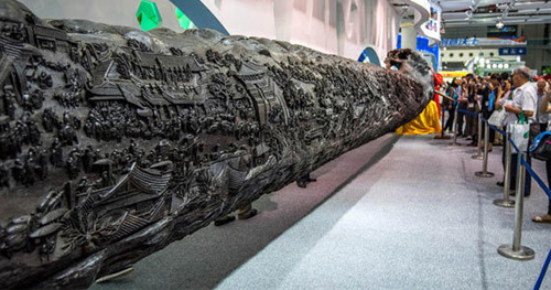 上亿乌木案,四川乌木案件乌木去了哪里