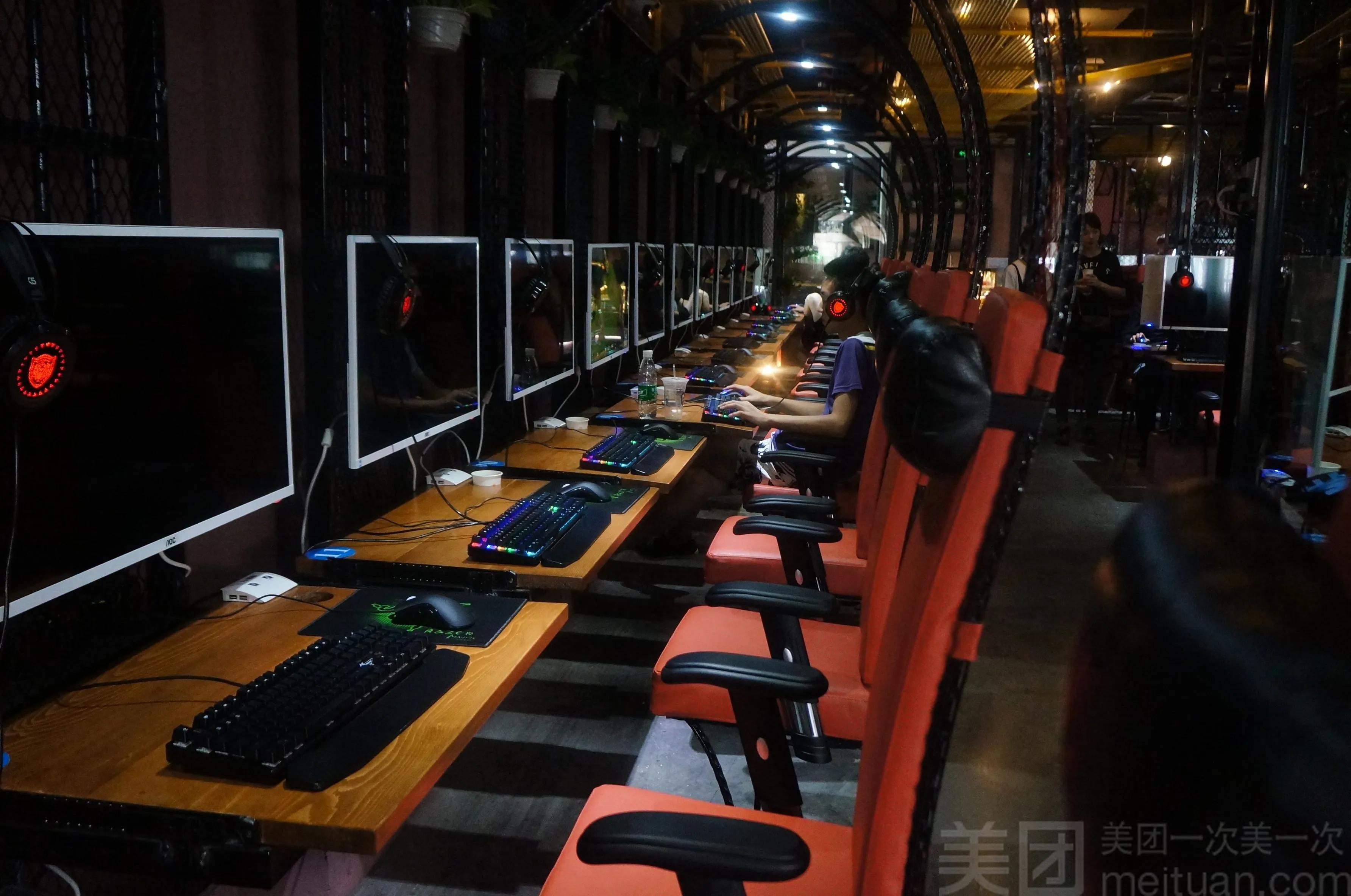 中国的网吧未来多少年会消失,曾经遍地开花的网吧为什么关闭了