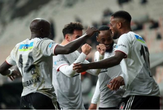 土超干亚斯堡vs费内巴切,土超安塔利亚vs干亚斯堡