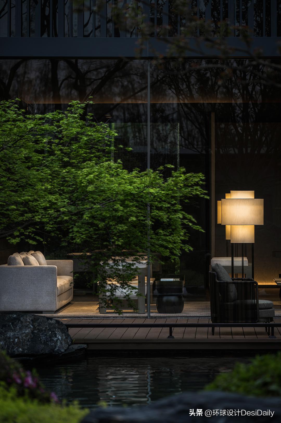 首发.ONE-CU壹方｜中海独墅云著，苏州叙事「环球设计3013期」