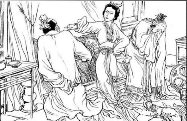 感天动地窦娥冤是谁写的剧本,窦娥冤第三折关汉卿感天动地