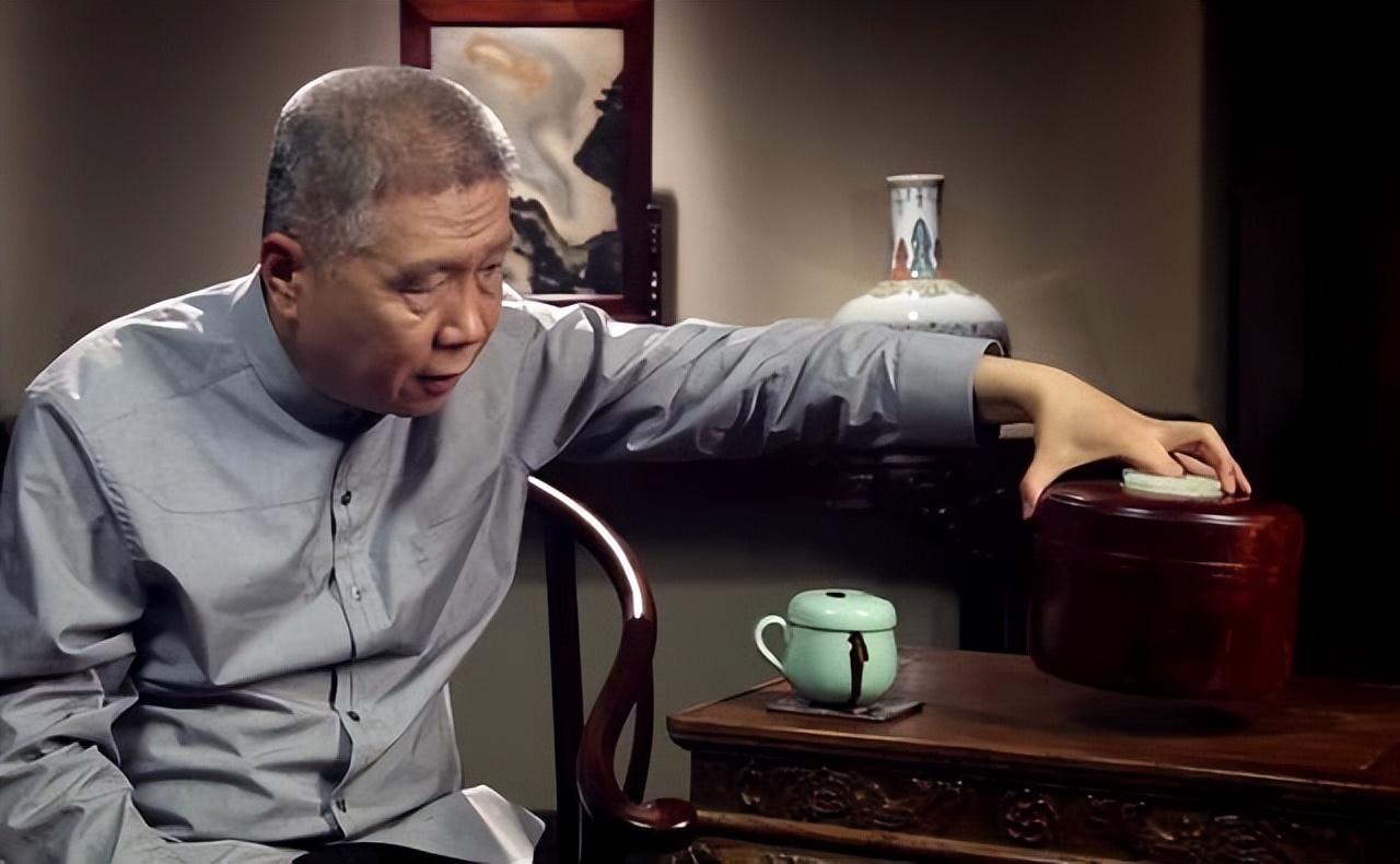 马未都讲菲佣完整视频,马未都谈香港菲佣