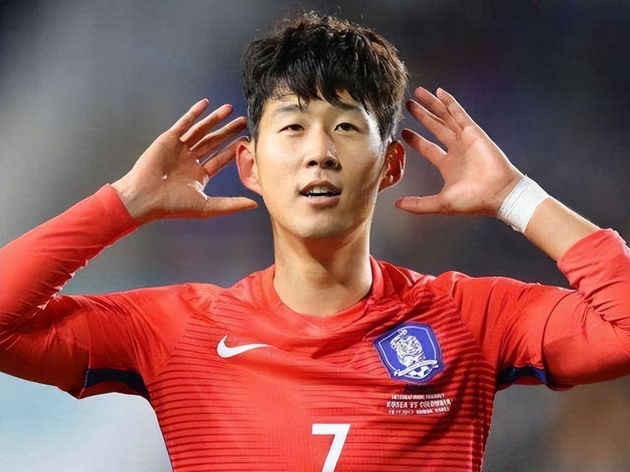 孙兴语录,孙兴慜足球名人语录