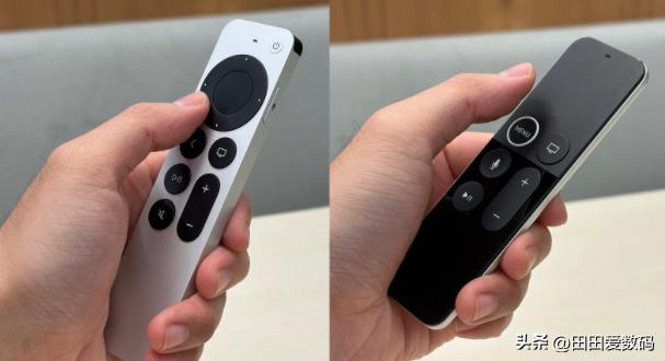 appletv4k增强版年底,appletv4k2021深度体验