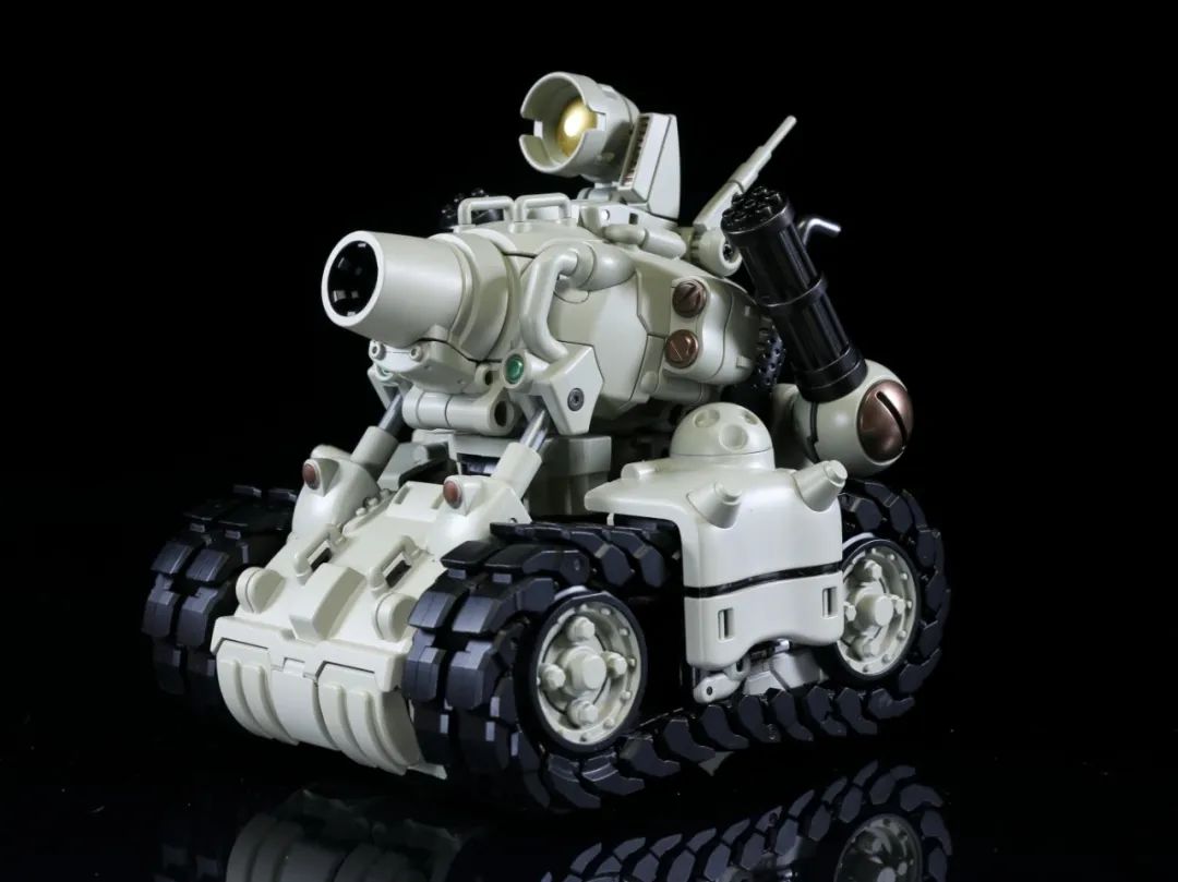 模玩测评擎天柱,模玩测评军事