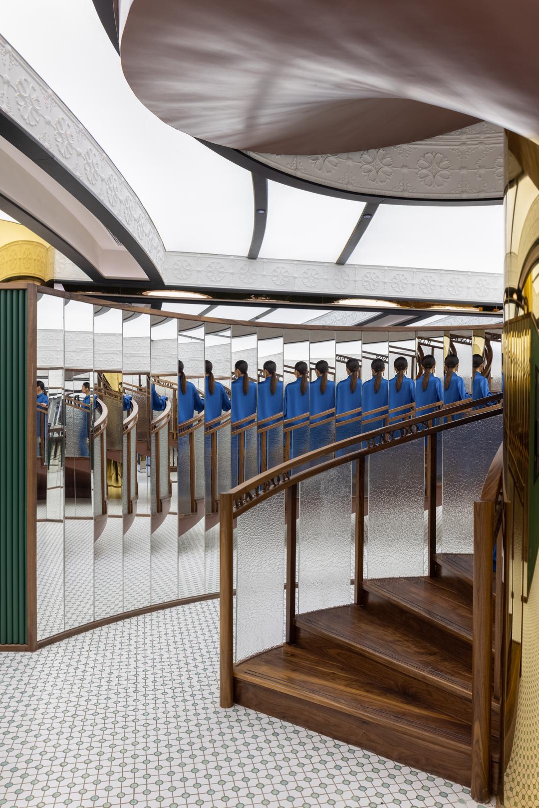 商业空间设计未来,商业空间设计新思维