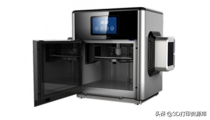 3d巧克力打印机有几种款式,打印巧克力大型3d打印机