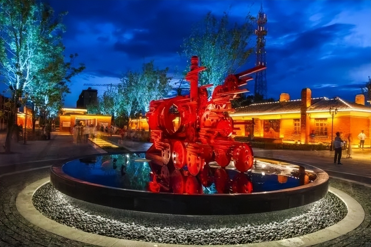 走呀!这里颜值满分,开启森系慢生活