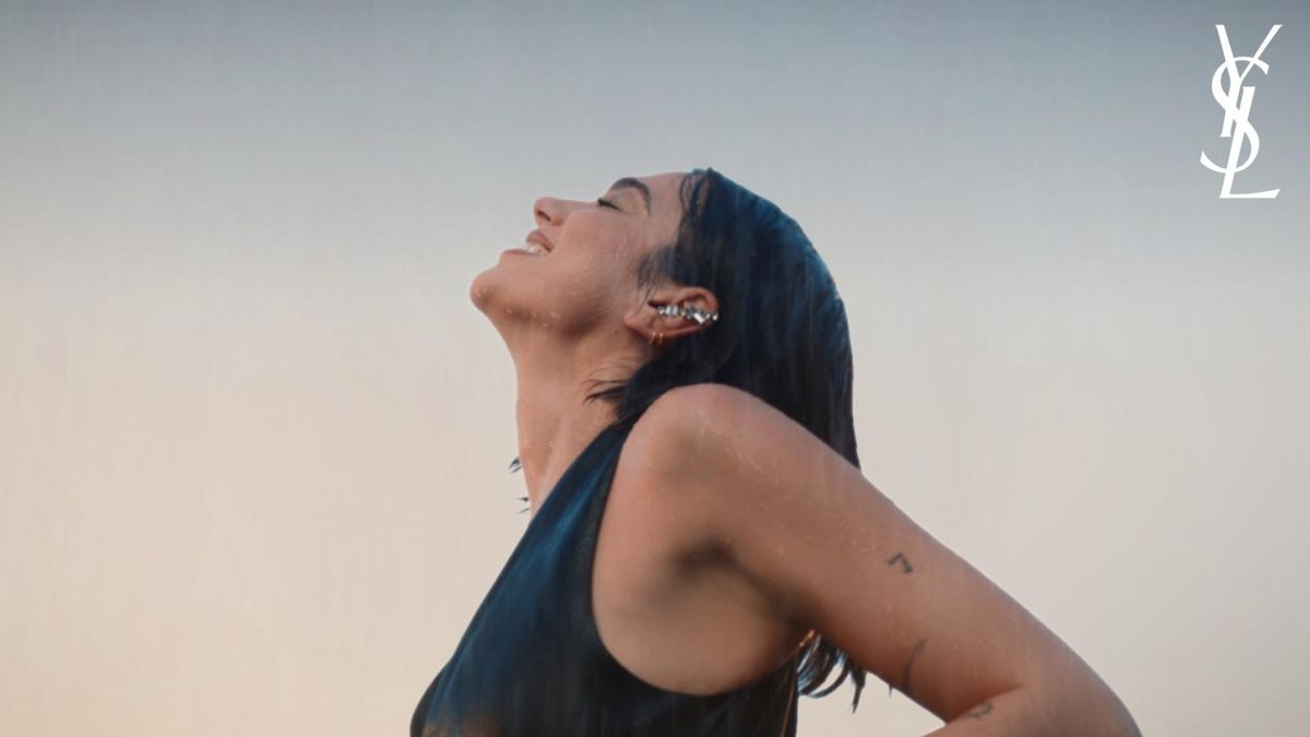 ysl圣罗兰自由之水怎么用,ysl圣罗兰自由之水100ml