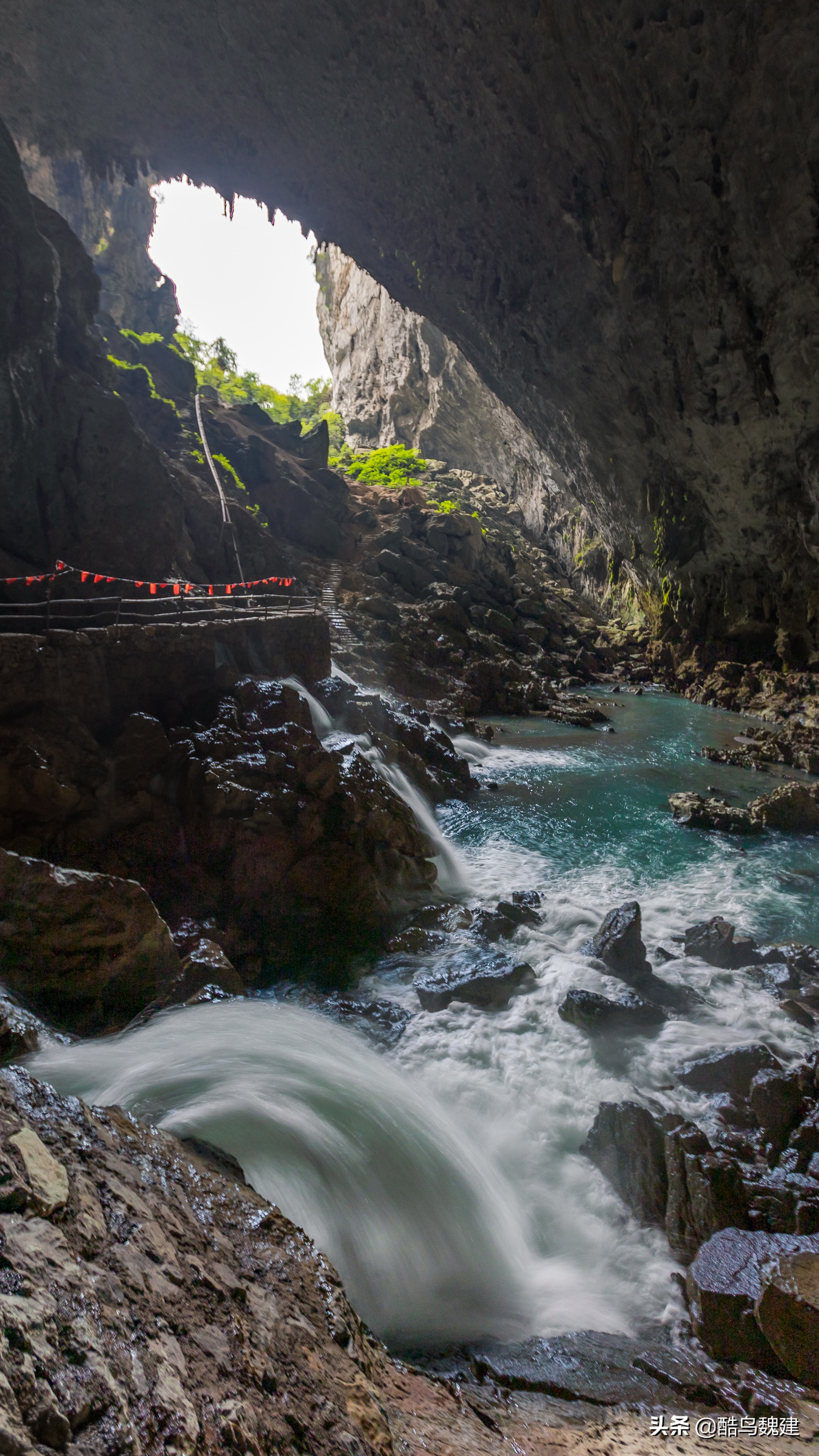 贵州黔南十大魅力景区,贵州哪座山最美