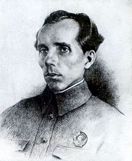 钢铁是怎样炼成的叛逆少年,钢铁是怎样炼成的人物成长路线图