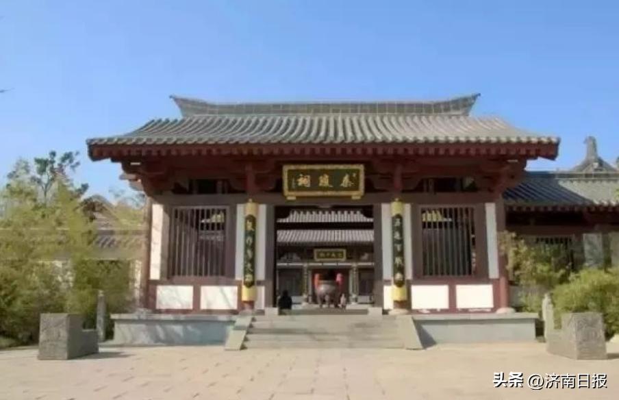 去济南玩游记,去济南旅游的句子