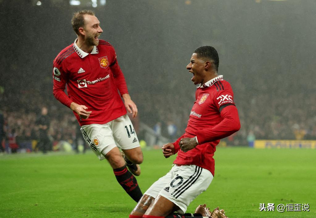 滕哈格带领曼联复兴,浅谈滕哈格执教曼联