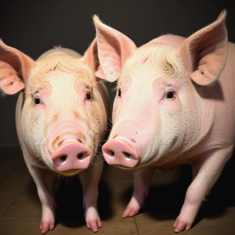 正邦科技养猪最新消息,正邦养猪最新消息