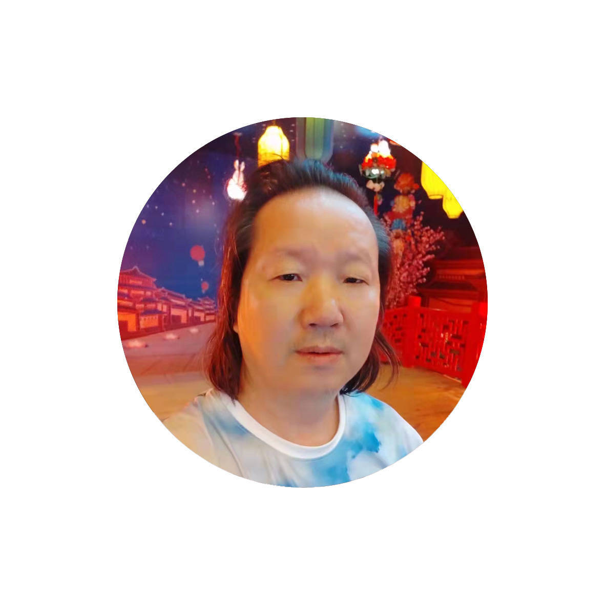 书画展主题喜迎二十大筑梦向未来,与梦想对话中国当代艺术作品展