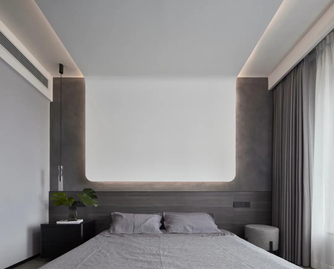 酷飒不冰冷，工业风也可以温暖轻奢