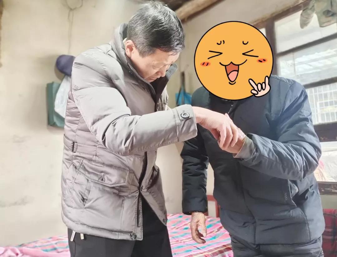 “进、知、解”|留坝用心用情干在实处（八）