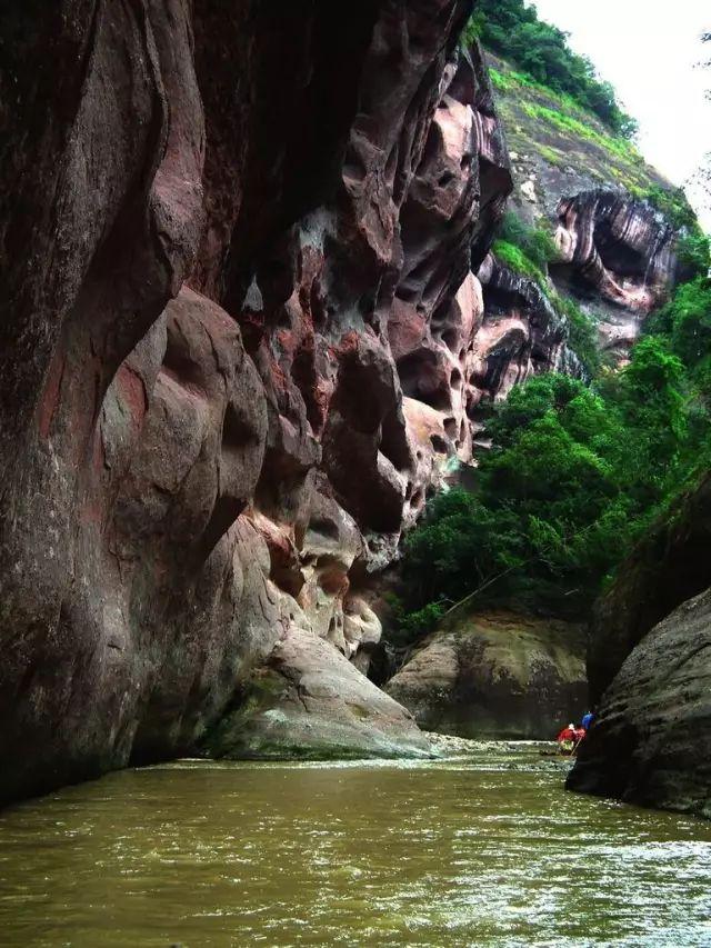 三明市国家a级旅游景区名录,三明旅游所有5a级景点