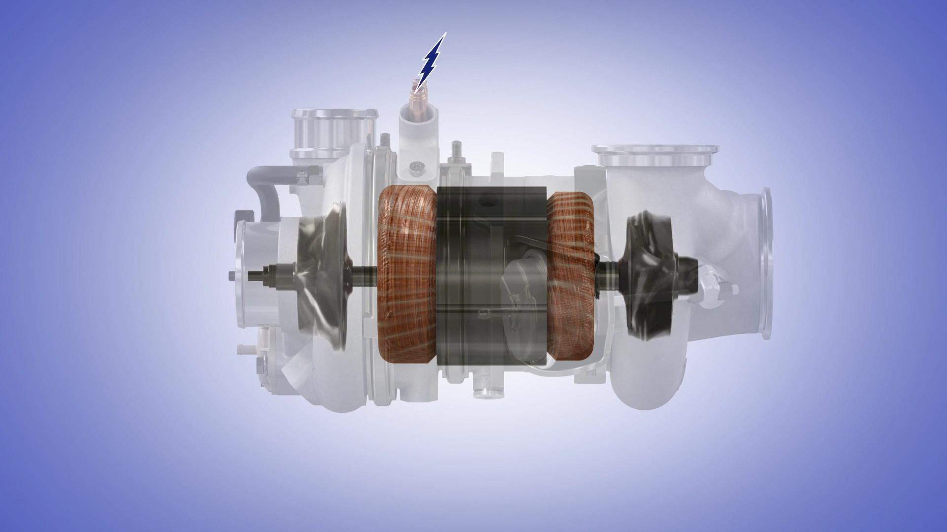 涡轮增压4.0t,4.0双涡轮增压视频