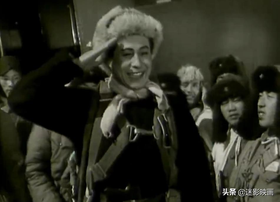 64年前的反特片神作，真实案件改编，剧情不输现在的商业大片