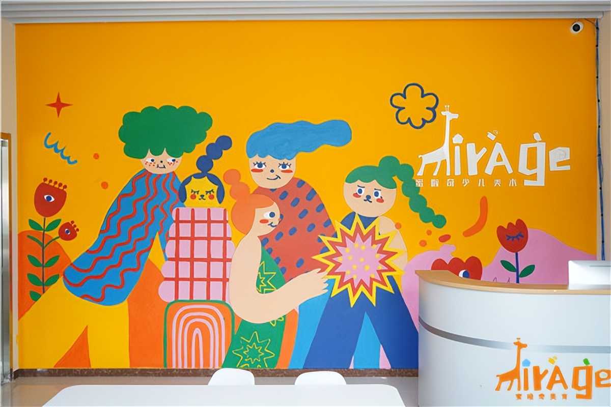 蜜啦奇美育：少儿美术加盟需要注意哪些问题？