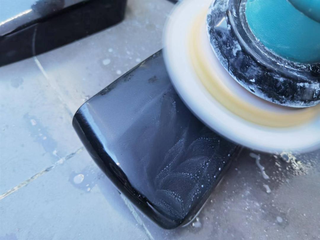 翻新整备一台老x5,13款宝马x5整备翻新