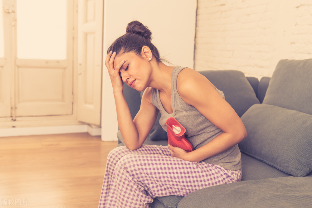 忍一时乳腺增生退一步气血两亏,第一年乳腺增生第二年乳腺结节