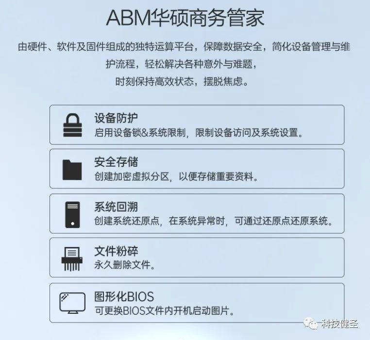 除了屏幕哪都好的入门级商务本！华硕破晓2是否值得选？