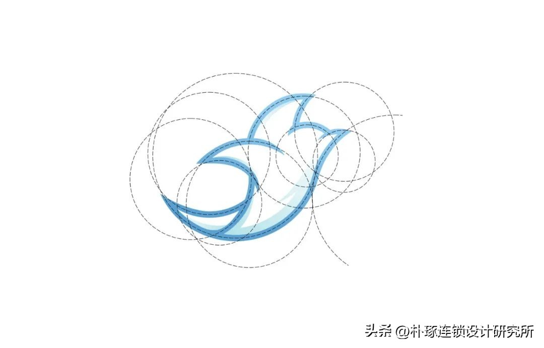 企业标志设计方法,企业标志设计欣赏