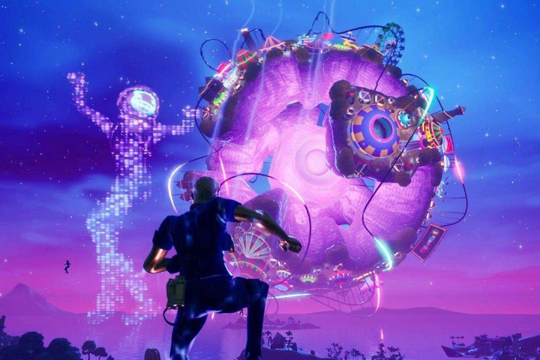 储值卡3天卖出1.9亿，元宇宙还是*局骗**么？马云：看不懂、跟不上