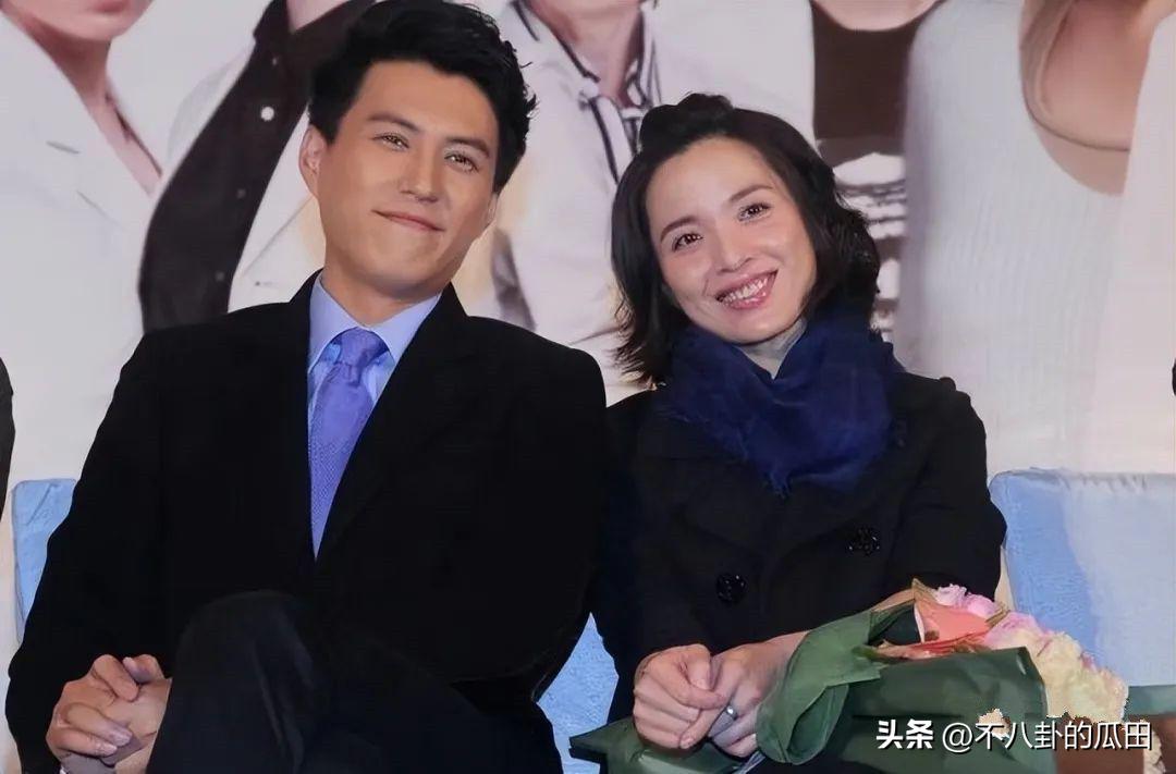 4天5个“桃色瓜”，超10位一线明星被牵连，个个都很离谱