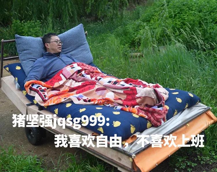 还有哪些会造车的80后小伙,80后农村大哥造车