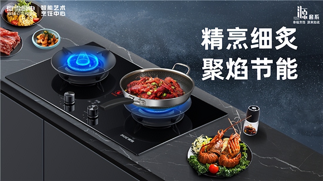 “质变”元年，樱雪抢跑厨电“套系化”新赛道