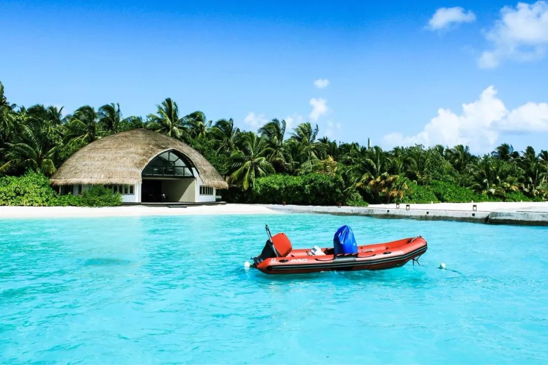 全球最漂亮的100个海岛,100座世界最美海岛