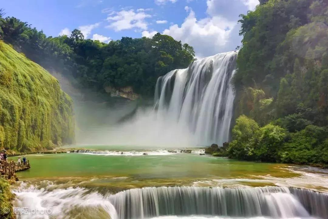 黄果树旅游攻略自驾游路线,黄果树旅游攻略一日游最佳路线