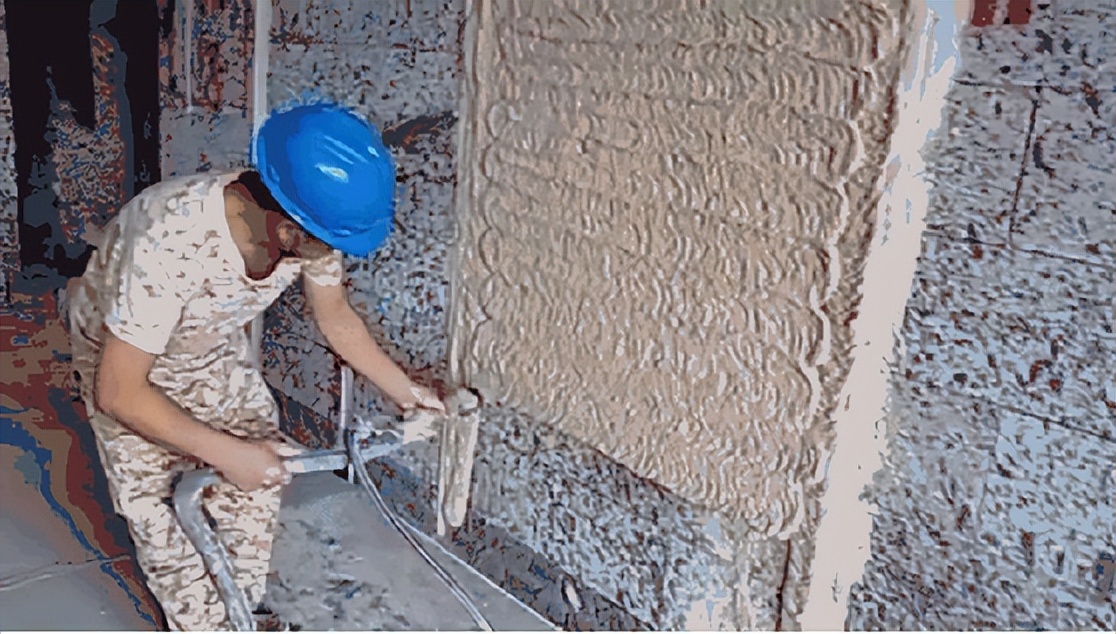 如何提高石膏砂浆附着力,石膏砂浆有质量标准吗